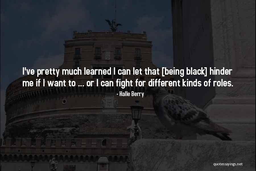 Spezialeinheiten Quotes By Halle Berry Spezialeinheiten Quotes By Halle Berry