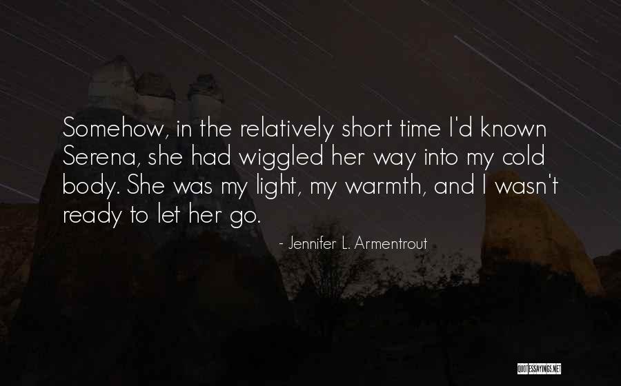 Spezielle Zeichen Quotes By Jennifer L. Armentrout Spezielle Zeichen Quotes By Jennifer L. Armentrout