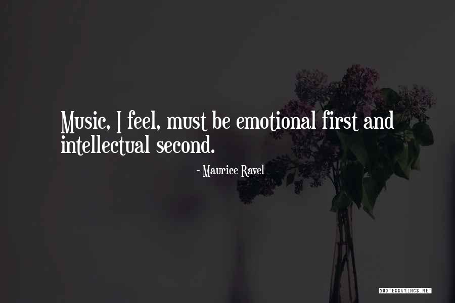 Speziellen Quotes By Maurice Ravel Speziellen Quotes By Maurice Ravel