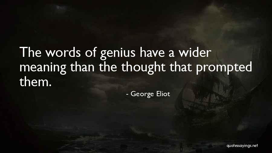 Spezzano Celebrazioni Quotes By George Eliot Spezzano Celebrazioni Quotes By George Eliot
