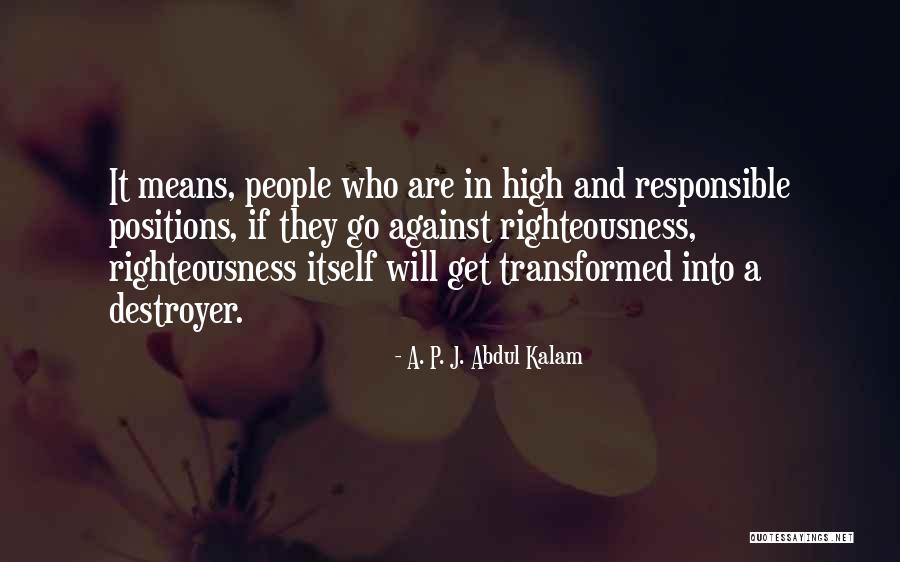 Spezzatino Ricetta Quotes By A. P. J. Abdul Kalam Spezzatino Ricetta Quotes By A. P. J. Abdul Kalam
