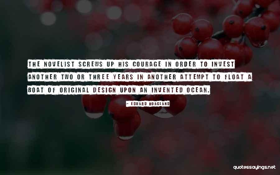 Spezzato Di Quotes By Edward Hoagland Spezzato Di Quotes By Edward Hoagland
