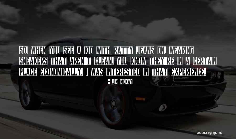 Spezzato Di Quotes By Jim McKay Spezzato Di Quotes By Jim McKay