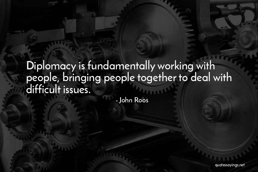 Spezzato Loja Quotes By John Roos Spezzato Loja Quotes By John Roos