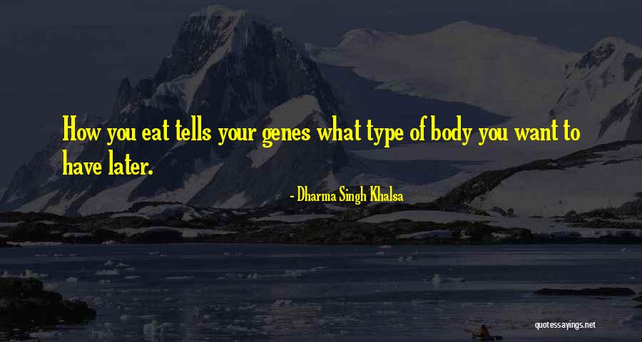 Spezzo Brothers Quotes By Dharma Singh Khalsa Spezzo Brothers Quotes By Dharma Singh Khalsa