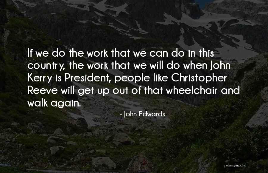 Spezzo Brothers Quotes By John Edwards Spezzo Brothers Quotes By John Edwards