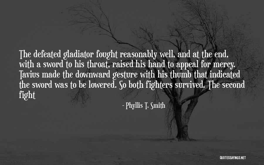 Spezzo Brothers Quotes By Phyllis T. Smith Spezzo Brothers Quotes By Phyllis T. Smith