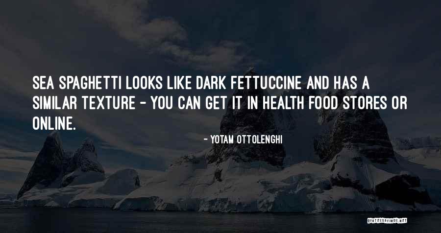 Spezzo Brothers Quotes By Yotam Ottolenghi Spezzo Brothers Quotes By Yotam Ottolenghi