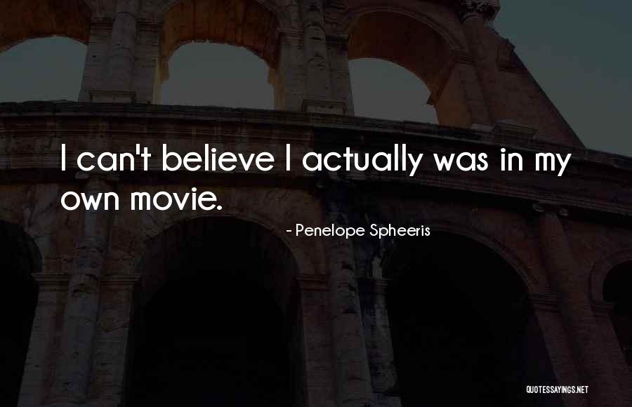 Spheeris Quotes By Penelope Spheeris Spheeris Quotes By Penelope Spheeris
