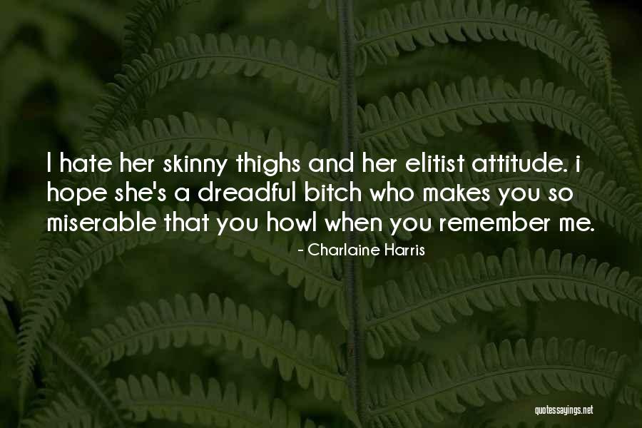 Spherically Complete Quotes By Charlaine Harris Spherically Complete Quotes By Charlaine Harris
