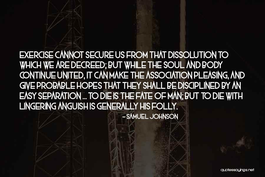 Spherically Shaped Quotes By Samuel Johnson Spherically Shaped Quotes By Samuel Johnson