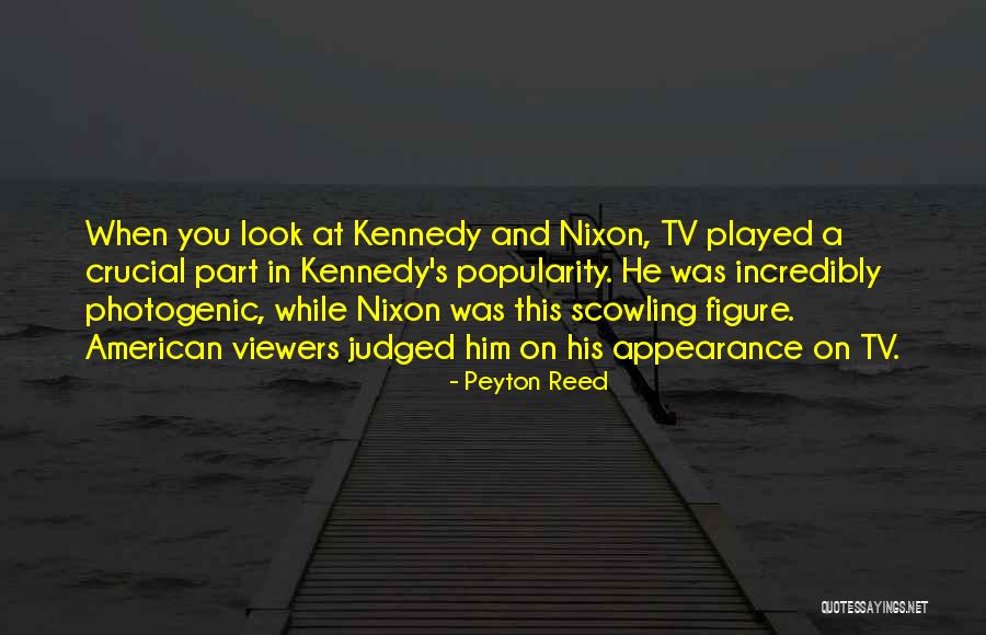 Spherion Lima Quotes By Peyton Reed Spherion Lima Quotes By Peyton Reed