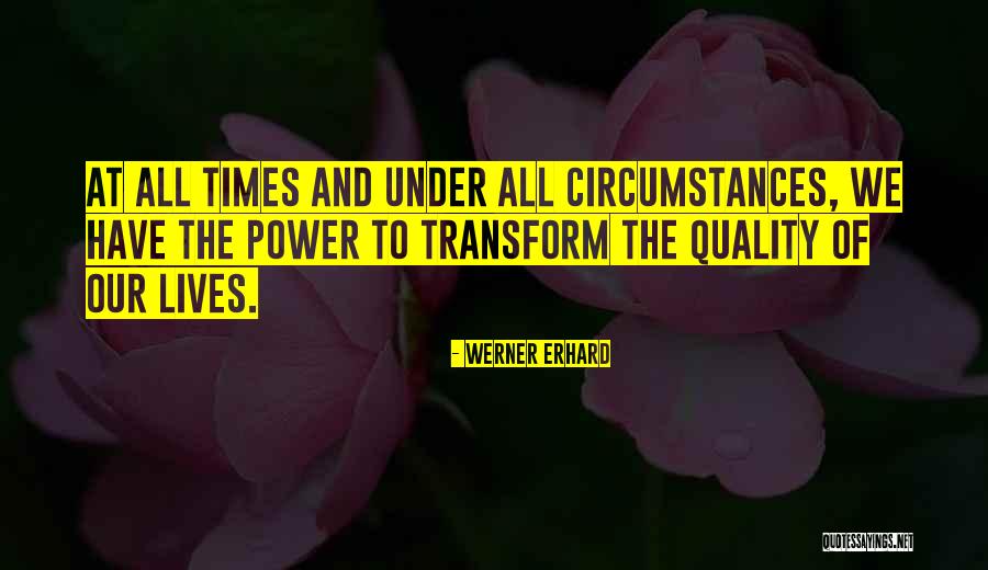 Spherion Temp Quotes By Werner Erhard Spherion Temp Quotes By Werner Erhard