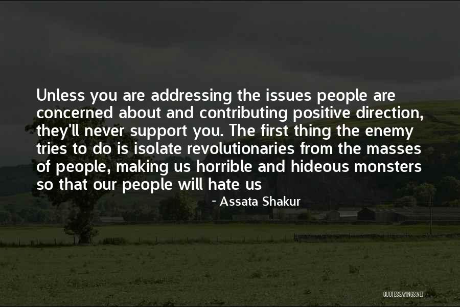 Sphincters Of The Digestive System Quotes By Assata Shakur Sphincters Of The Digestive System Quotes By Assata Shakur