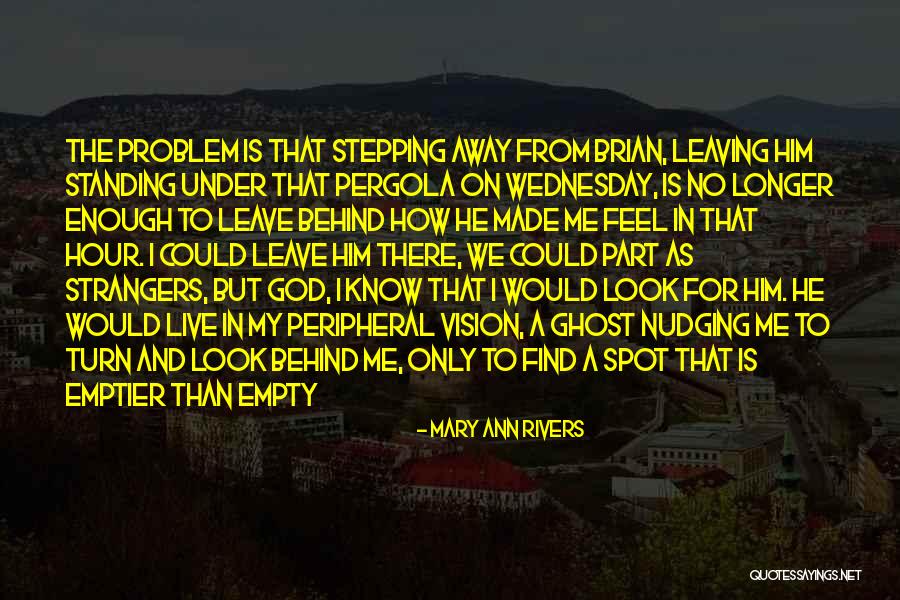 Spi Quotes By Mary Ann Rivers Spi Quotes By Mary Ann Rivers