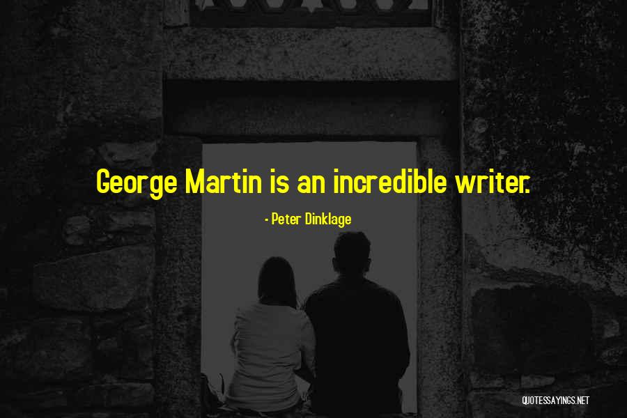 Spiaggia Scottsdale Quotes By Peter Dinklage