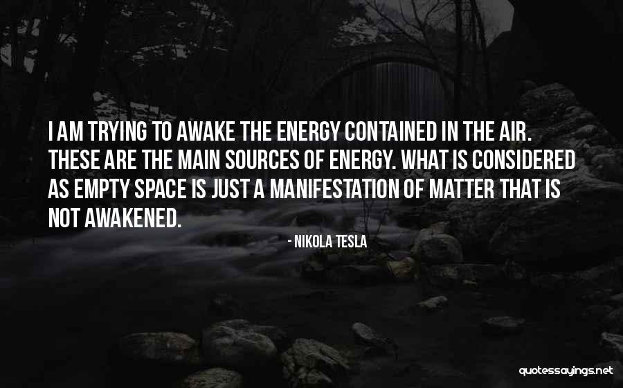 Spianata Romagnola Quotes By Nikola Tesla Spianata Romagnola Quotes By Nikola Tesla