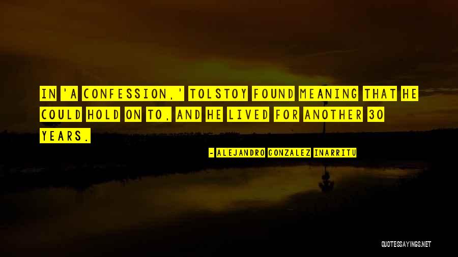 Spiazzo Quotes By Alejandro Gonzalez Inarritu Spiazzo Quotes By Alejandro Gonzalez Inarritu