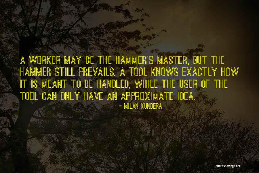 Spicaste Quotes By Milan Kundera Spicaste Quotes By Milan Kundera