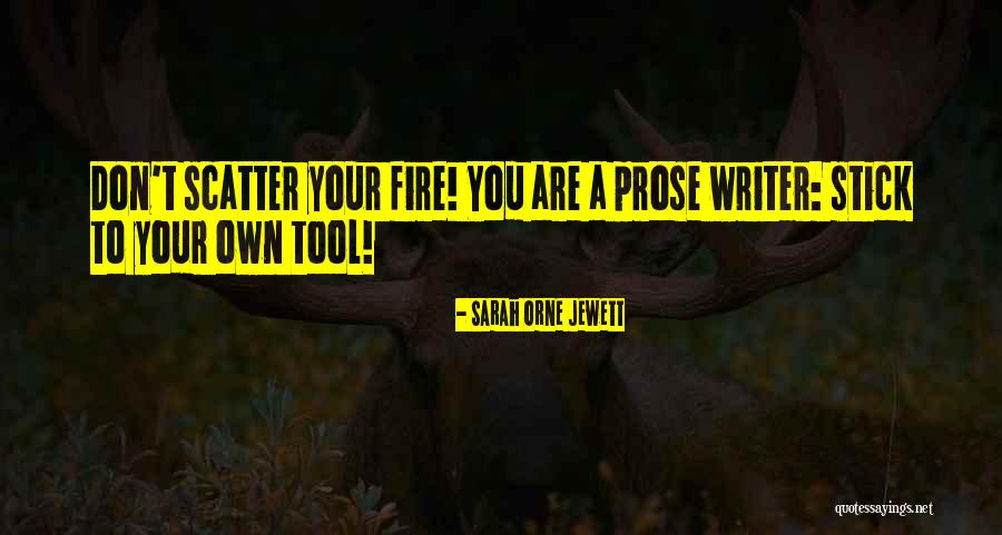 Spicaste Quotes By Sarah Orne Jewett Spicaste Quotes By Sarah Orne Jewett