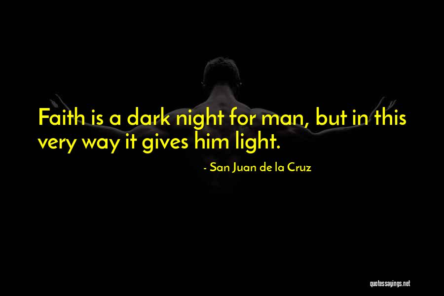 Spicchio Means Quotes By San Juan De La Cruz Spicchio Means Quotes By San Juan De La Cruz