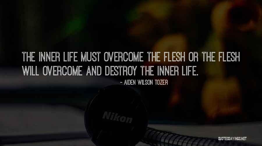 Spicchio Pesca Quotes By Aiden Wilson Tozer Spicchio Pesca Quotes By Aiden Wilson Tozer
