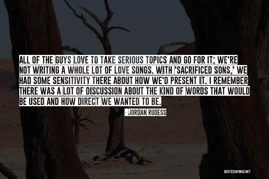 Spicchio Pesca Quotes By Jordan Rudess Spicchio Pesca Quotes By Jordan Rudess