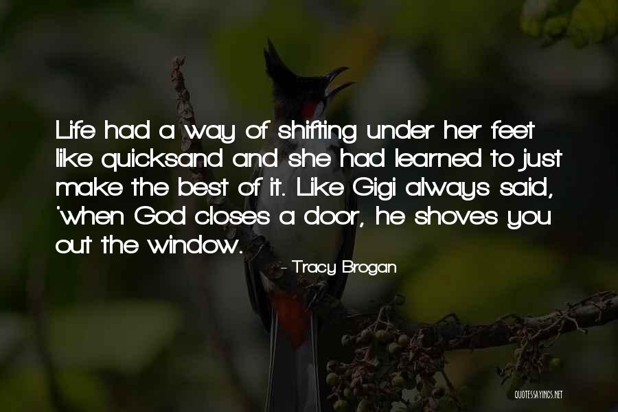 Spicchio Pesca Quotes By Tracy Brogan Spicchio Pesca Quotes By Tracy Brogan