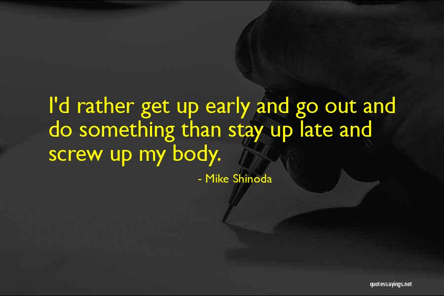 Spice Benefits Quotes By Mike Shinoda Spice Benefits Quotes By Mike Shinoda