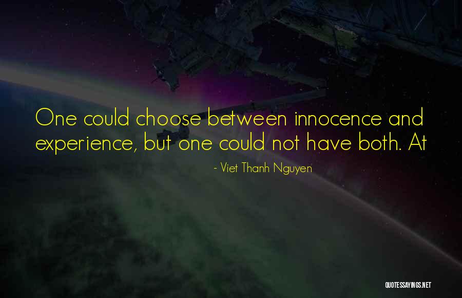 Spice World Clifford Quotes By Viet Thanh Nguyen Spice World Clifford Quotes By Viet Thanh Nguyen