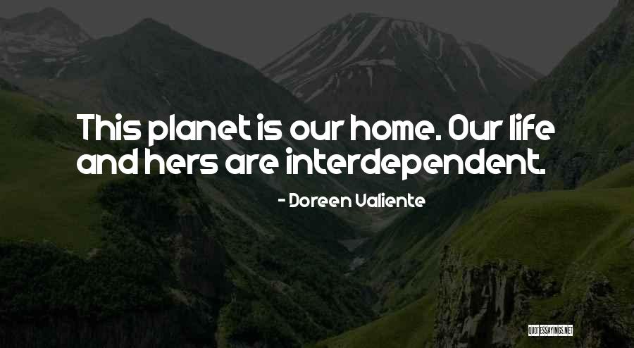 Spiced Nuts Quotes By Doreen Valiente