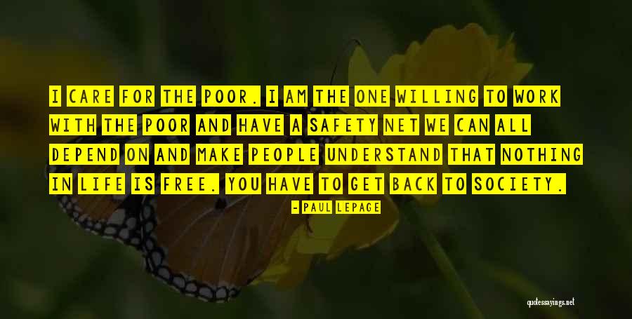 Spices And Seasoning Quotes By Paul LePage Spices And Seasoning Quotes By Paul LePage