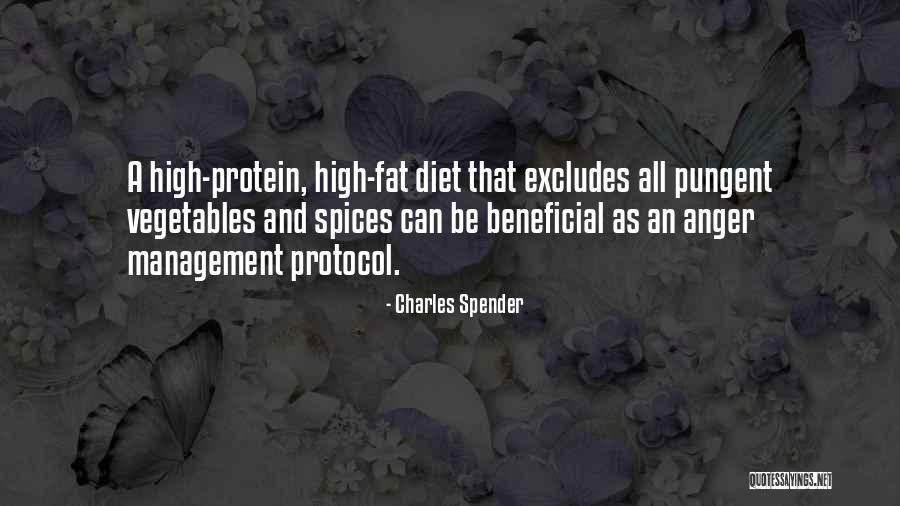 Spices As Quotes By Charles Spender Spices As Quotes By Charles Spender