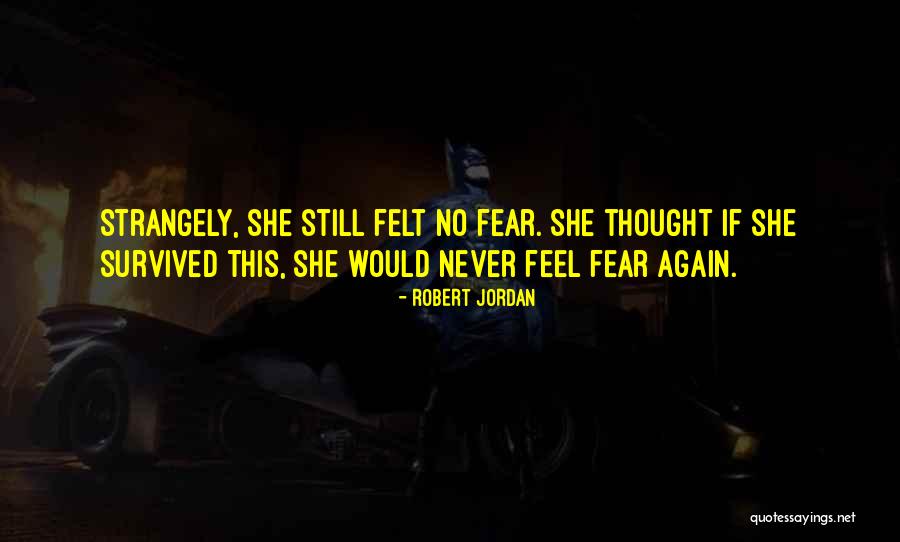 Spiciest Chili Quotes By Robert Jordan Spiciest Chili Quotes By Robert Jordan