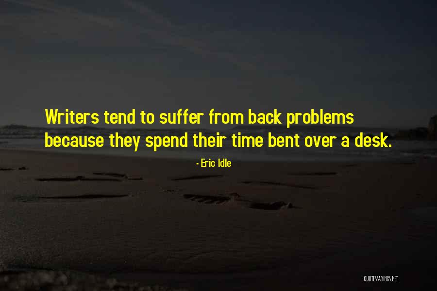 Spiciest Quotes By Eric Idle Spiciest Quotes By Eric Idle