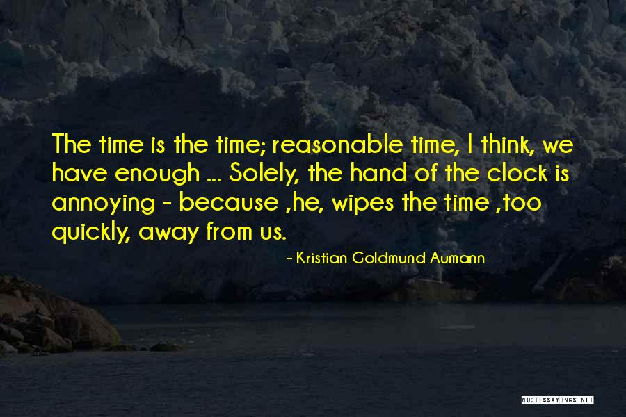 Spiciest Quotes By Kristian Goldmund Aumann Spiciest Quotes By Kristian Goldmund Aumann