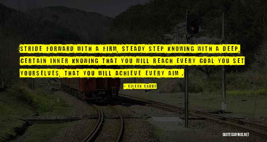 Spicknall Murders Quotes By Eileen Caddy Spicknall Murders Quotes By Eileen Caddy