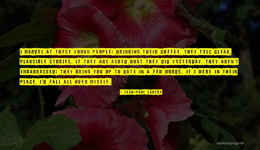 Spicoli 2020 Quotes By Jean-Paul Sartre Spicoli 2020 Quotes By Jean-Paul Sartre