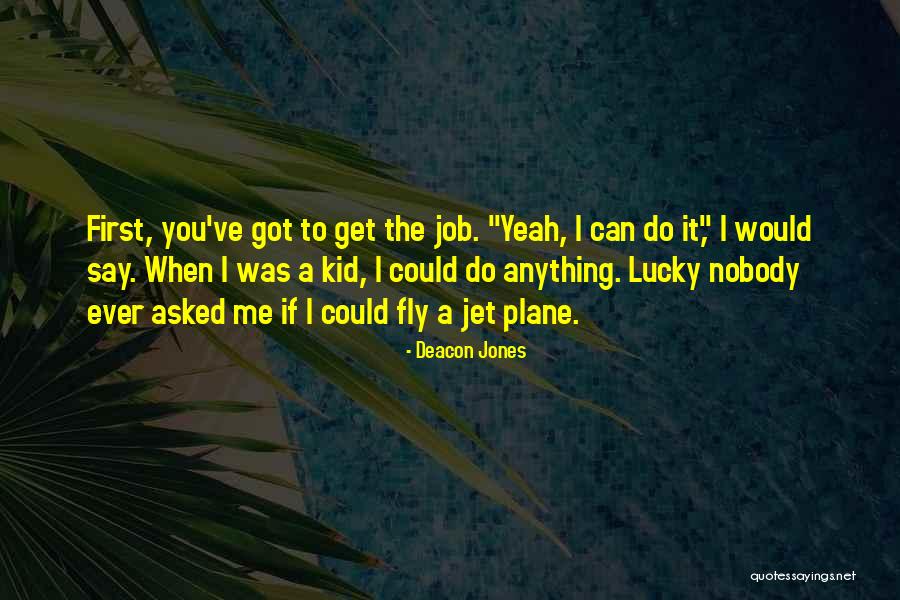 Spics Jewel Quotes By Deacon Jones Spics Jewel Quotes By Deacon Jones