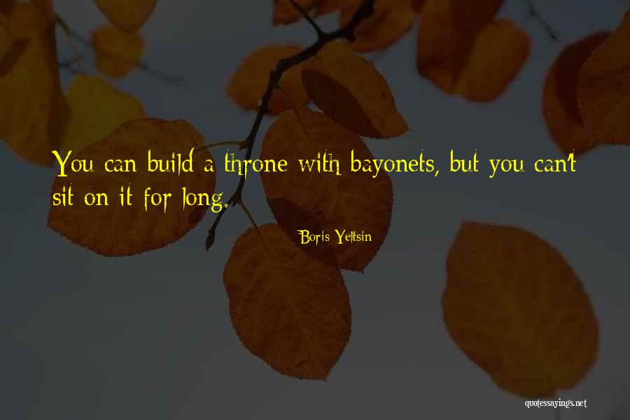 Spicules Sun Quotes By Boris Yeltsin Spicules Sun Quotes By Boris Yeltsin