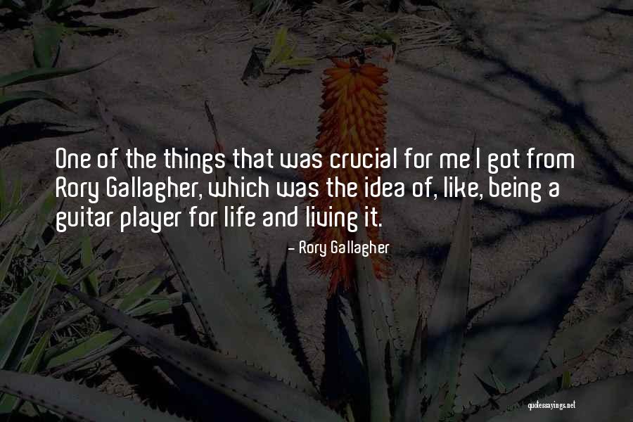 Spicules Sun Quotes By Rory Gallagher Spicules Sun Quotes By Rory Gallagher