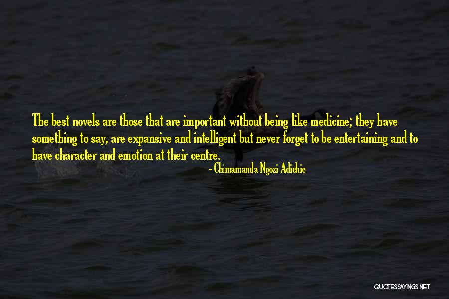 Spicuzza Banana Quotes By Chimamanda Ngozi Adichie Spicuzza Banana Quotes By Chimamanda Ngozi Adichie