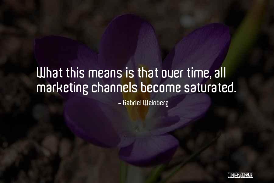 Spicuzza Cedar Quotes By Gabriel Weinberg Spicuzza Cedar Quotes By Gabriel Weinberg