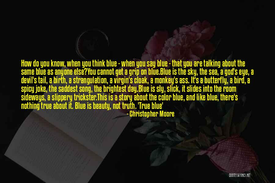 Spicy Quotes By Christopher Moore Spicy Quotes By Christopher Moore