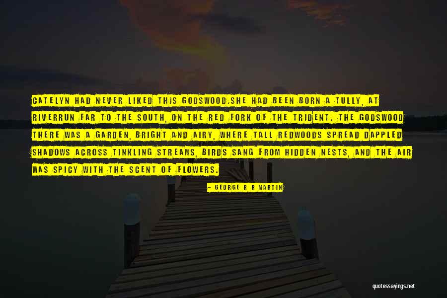 Spicy Quotes By George R R Martin Spicy Quotes By George R R Martin