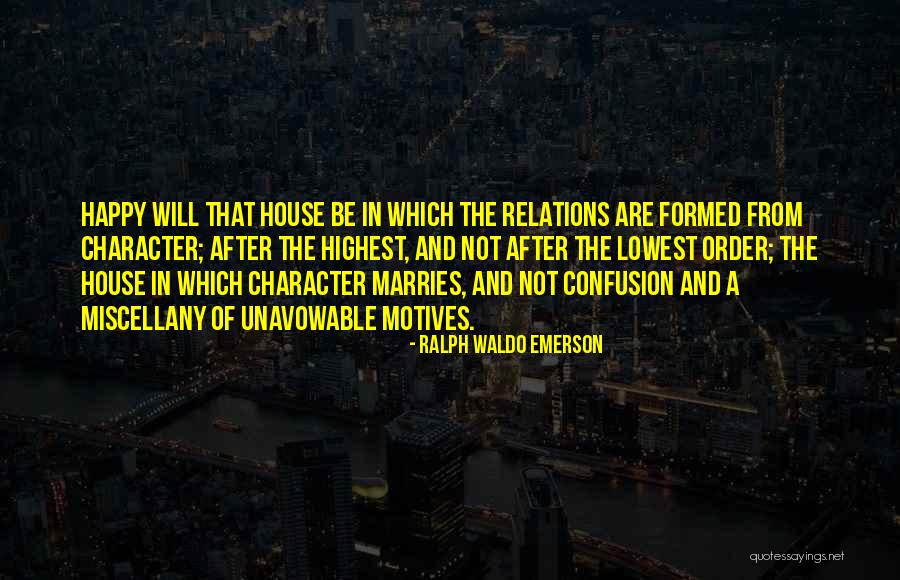 Spider Dijon Quotes By Ralph Waldo Emerson Spider Dijon Quotes By Ralph Waldo Emerson