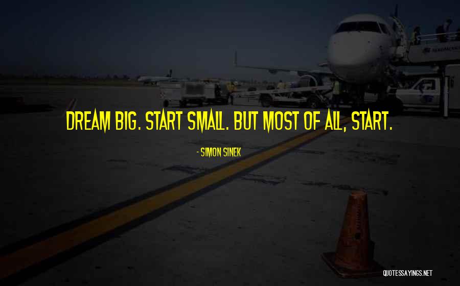 Spider Like Scorpion Quotes By Simon Sinek