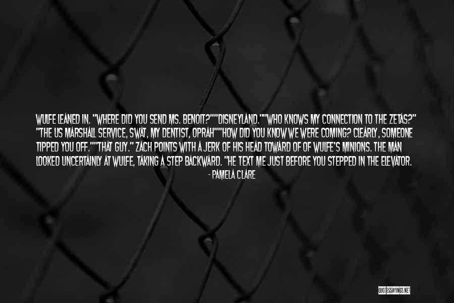 Spider Man Ps4 Quotes By Pamela Clare Spider Man Ps4 Quotes By Pamela Clare