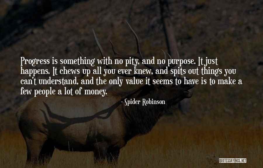 Spider Robinson Quotes 1630567 Spider Robinson Quotes 1630567