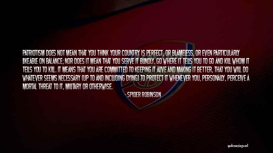 Spider Robinson Quotes 844899 Spider Robinson Quotes 844899